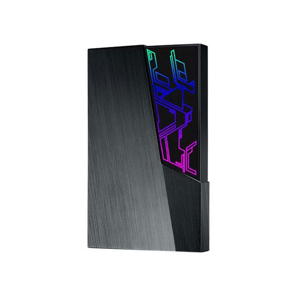 ASUS FX EHD-A1T 1TB Portable Hard Drive