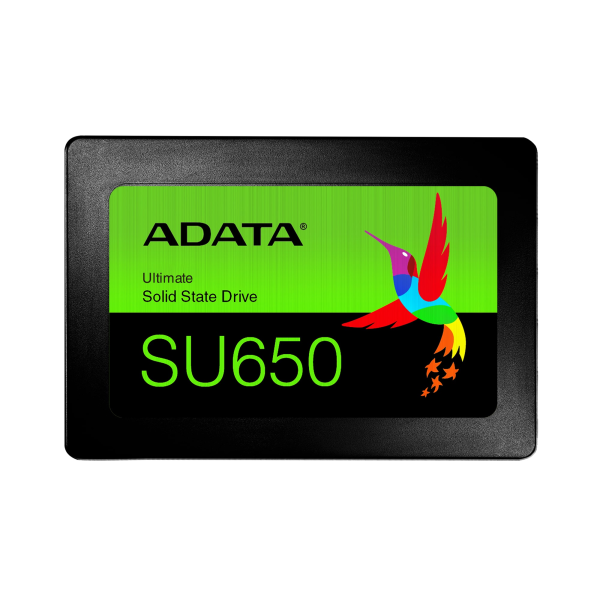 Adata SU650 240GB SATA 2.5″ SSD