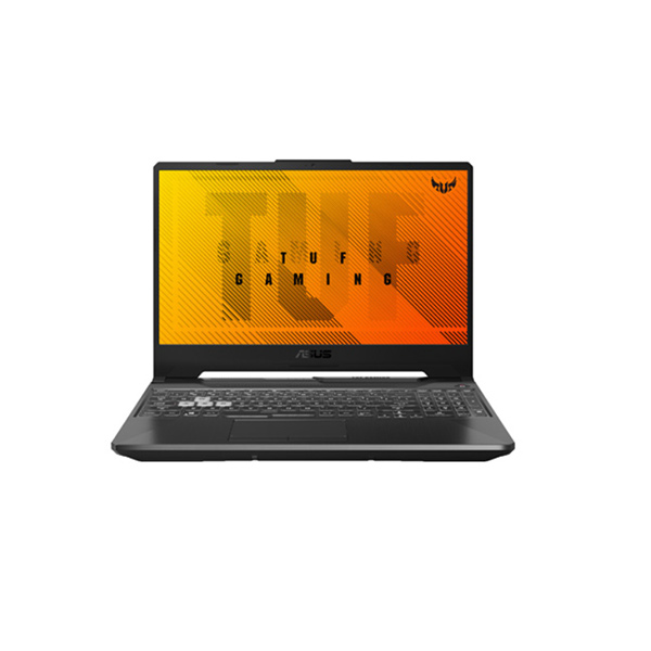 ASUS TUF Gaming F15 (FX506LH-HN004W) 10th Gen Core i5 GTX 1650 4GB GDDR6 15.6 inch Laptop