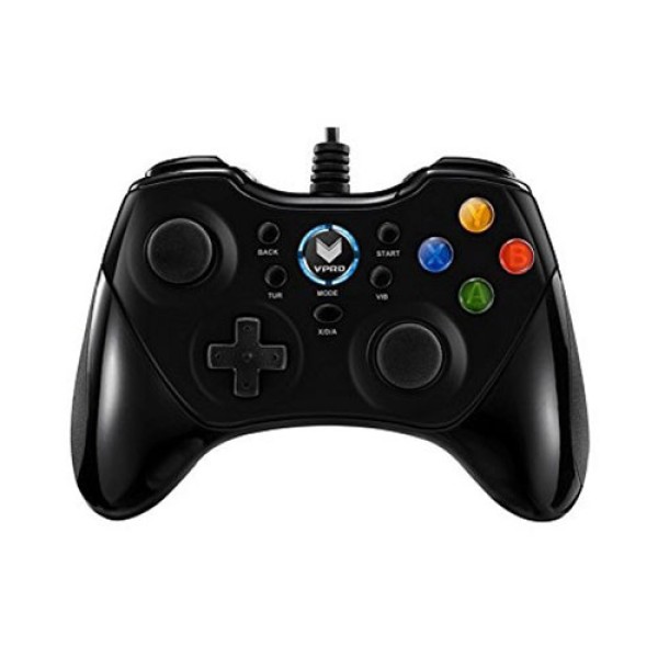 Rapoo V600 Electric Vibration Controller