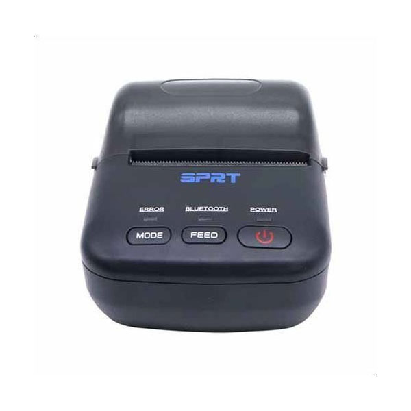 SPRT SP-T12BT Direct Thermal POS Receipt Printer