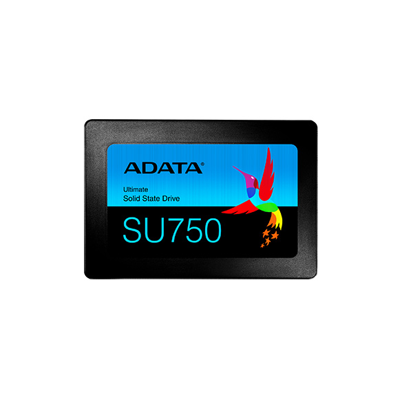 ADATA SU750 1TB 2.5-inch SATA Solid State Drive