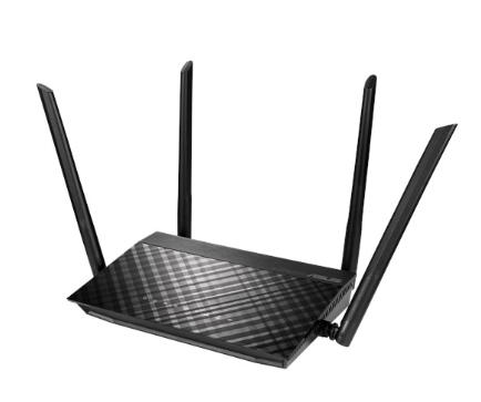 Asus RT-AC59U V2 AC1500 1500mbps Dual Band WiFi Router