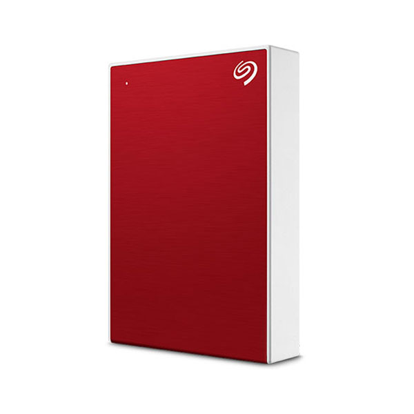 Seagate One Touch 4TB Portable HDD Password Protection -STKZ4000400