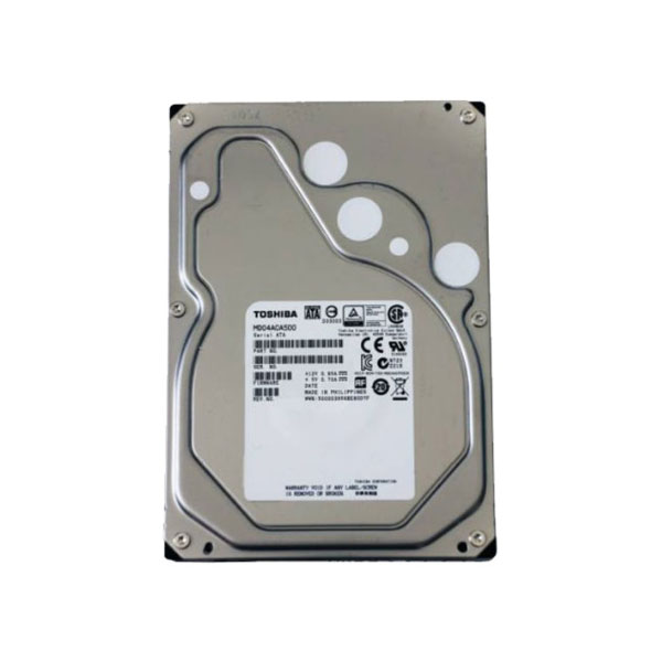 Toshiba 5TB 7200RPM Desktop HDD