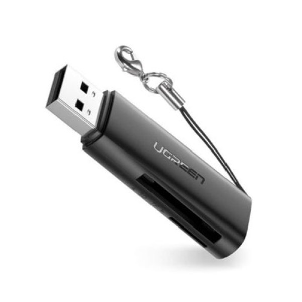 UGREEN 60722 USB 3.0 Card Reader For TF/SD