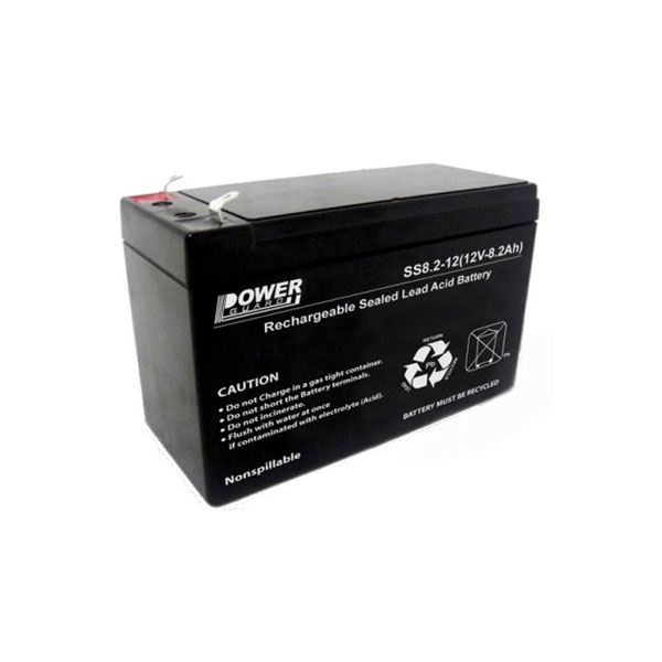 Power Guard UPS Battery