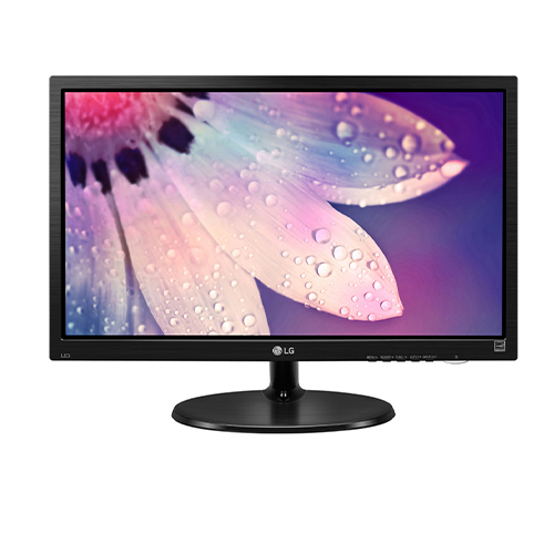 LG 19MC38A 19 inch Monitor