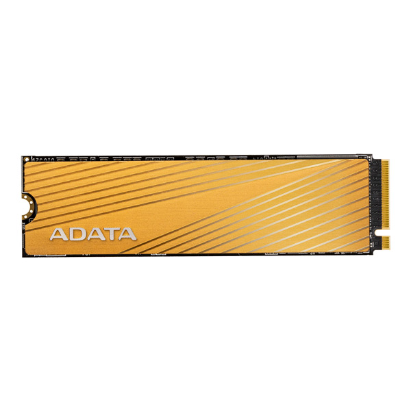 Adata Falcon 512GB NVMe M.2 SSD