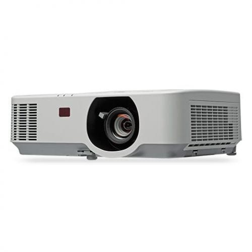 NEC PE523XG 5200 Lumens XGA 3LCD Projector