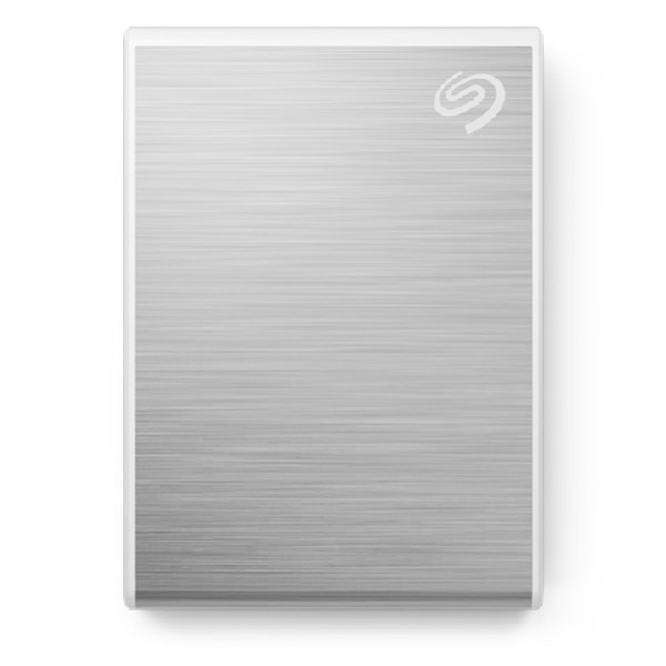Seagate One Touch 1TB USB Type C Portable SSD - STKG1000401