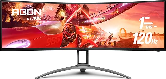 AOC AGON AG493UCX