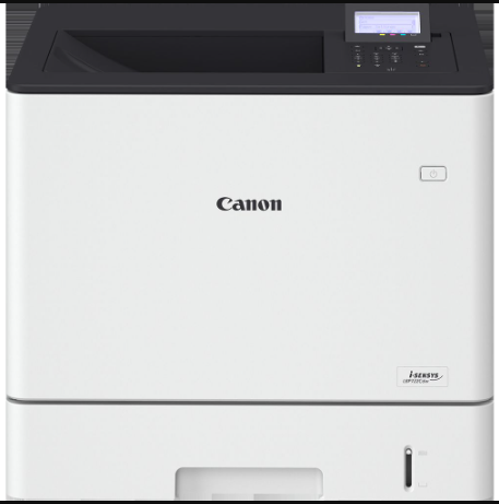 Canon i-SENSYS LBP722Cdw