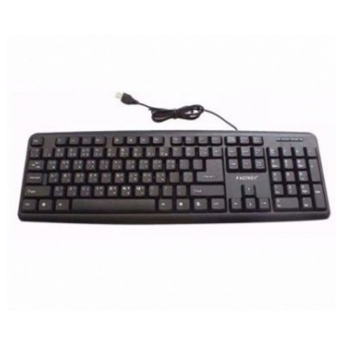 FastKey Standard Keyboard LK-04