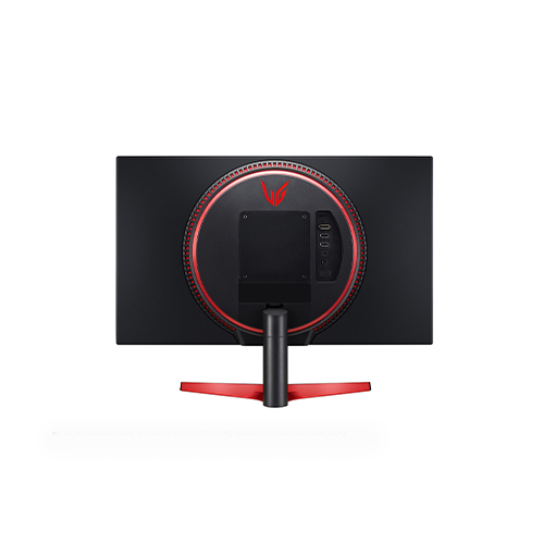 LG 24GN600-B 23.8" UltraGear Full HD IPS 144Hz Gaming Monitor
