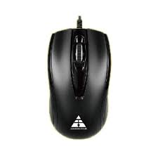 Golden Field GF-M101 USB Optical Mouse