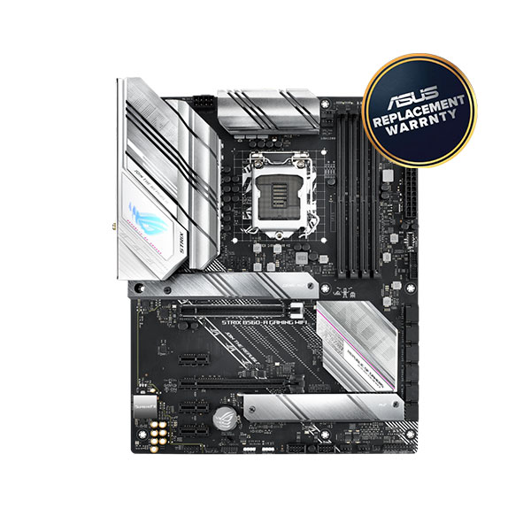 ASUS ROG STRIX B560-A ATX GAMING WIFI Motherboard