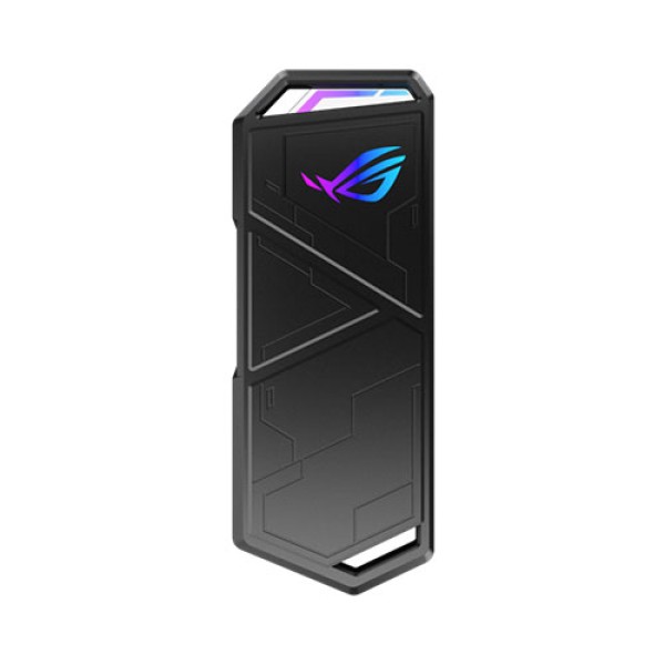 ASUS ROG Strix Arion Lite (ESD-S1CL) M.2 NVMe SSD Enclosure