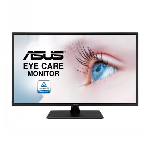 ASUS VA329HE 31.5" 75Hz FHD FreeSync IPS Eye Care Monitor