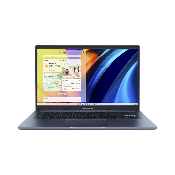 ASUS VivoBook 14 X1402ZA-EB159W 12th Gen Core i3 4GB RAM 512GB SSD 14 Inch Laptop