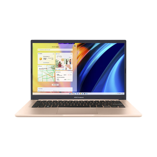 ASUS VivoBook 14 X1402ZA-EB115W 12th Gen Core i5 8GB RAM 512GB SSD 14 Inch Laptop