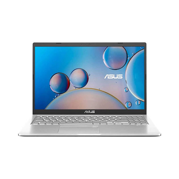 ASUS VivoBook 15 X515EA-EJ2453W 11TH Gen Core i3 4GB RAM 1TB HDD Transparent Silver Laptop