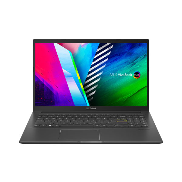 ASUS VivoBook S15 S513EA-L13199W 11TH Gen Core i3 4GB RAM 512GB SSD OLED Laptop