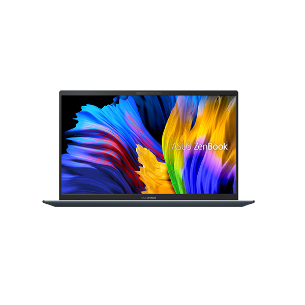 ASUS Zenbook 14 UM425UA-KI321W Ryzen 7 5700U 14 Inch Laptop