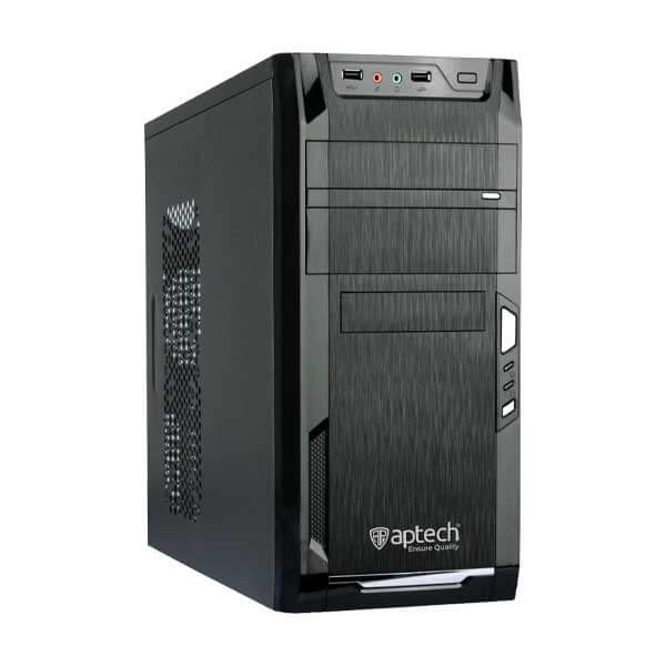 Aptech SX-C5829 CPU Casing (No PSU)