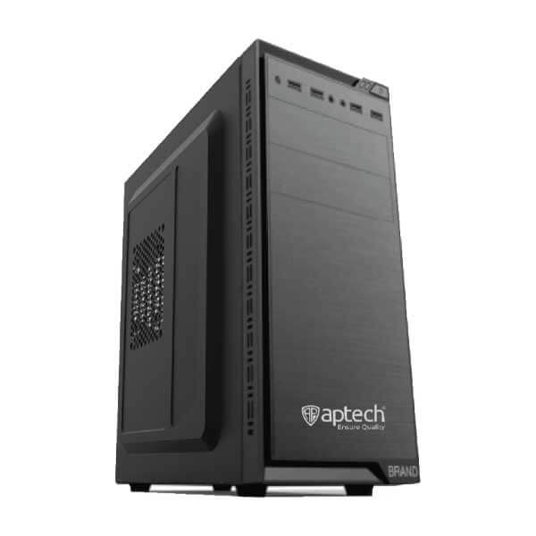 Aptech SX-C5847 CPU Casing