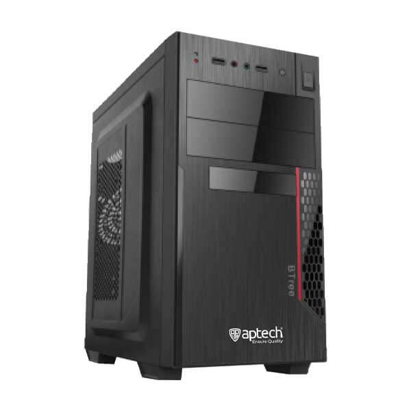 Aptech SX-C5841 CPU Casing