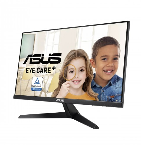 Asus VY249HE 24" FHD IPS Eye Care Monitor