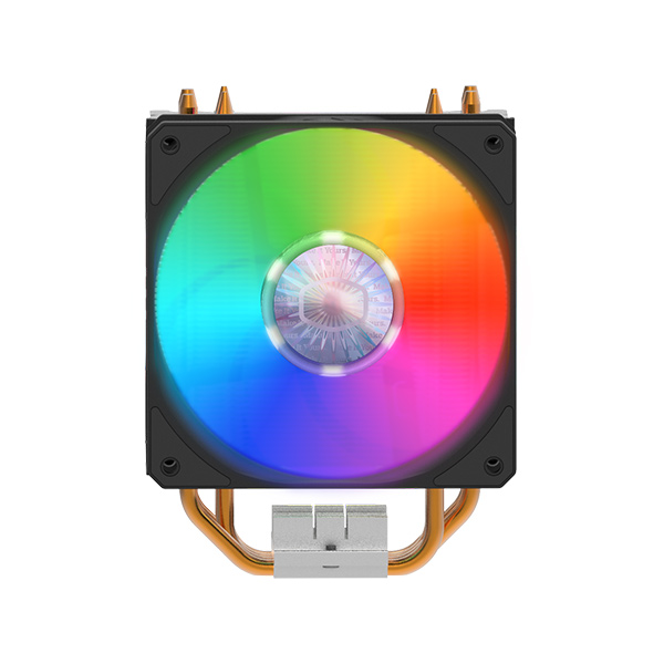 Cooler Master Hyper 212 (RR-2V2L-18PA-R1) ARGB CPU Air Cooler