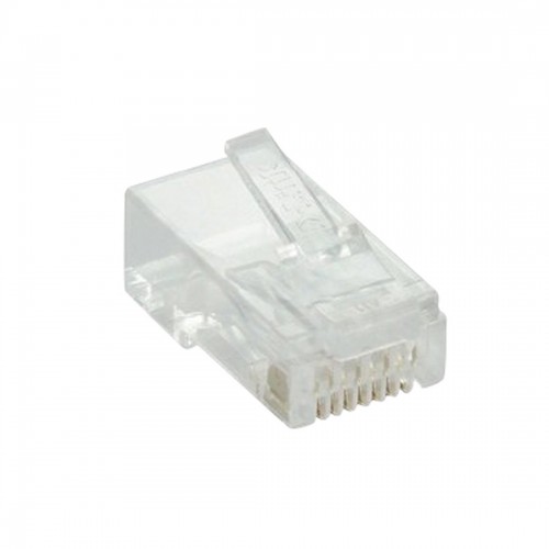 D-Link Cat5e Gold Plated UTP Connector Pack of 100 Pieces (Original)