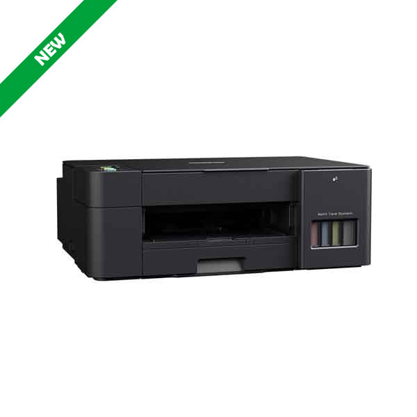 BROTHER DCP-T420W Wireless All in One Ink Tank Printer
