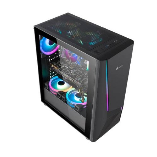 Golden Field 1092B ATX Gaming Casing