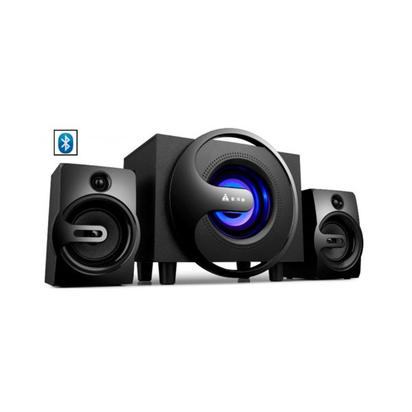 Golden Field Q8UB Multimedia Speaker