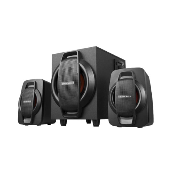 Golden Field U-107C Speaker
