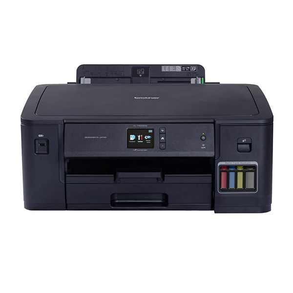 Brother HL-T4000DW A3 Inkjet Wireless Single Function Printer