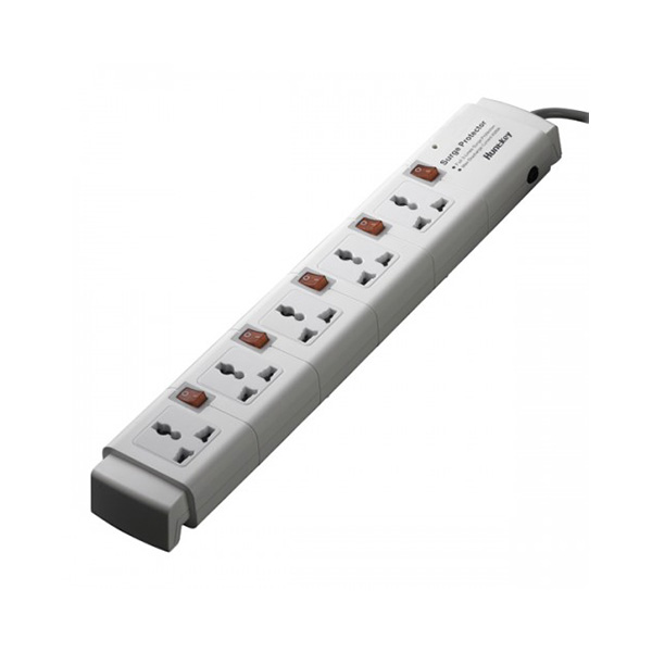 Huntkey PZC 504 Surge Protection Power Strip