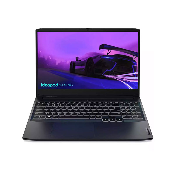 Lenovo IdeaPad Gaming 3i (82K100PTIN) 11TH Gen Core i5 Laptop With NVIDIA GeForce RTX 3050 4GB Graphics 3 Years Warranty