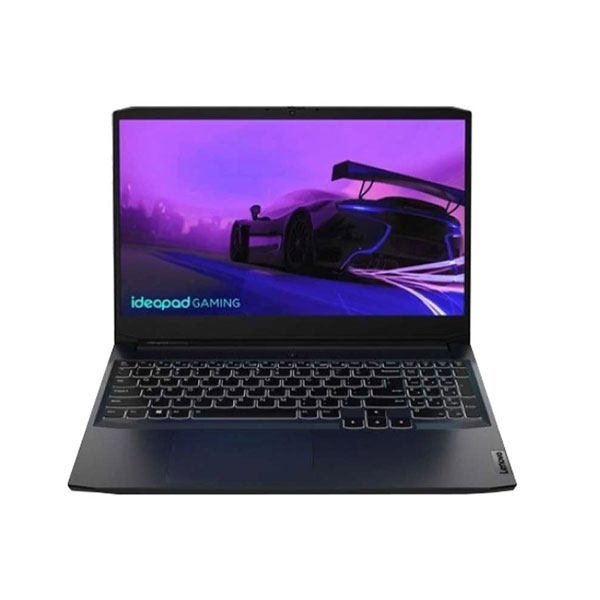 Lenovo IdeaPad Gaming 3i (82K100WGIN) 11TH Gen Core i5 15.6' FHD Laptop With 3 Years Warranty