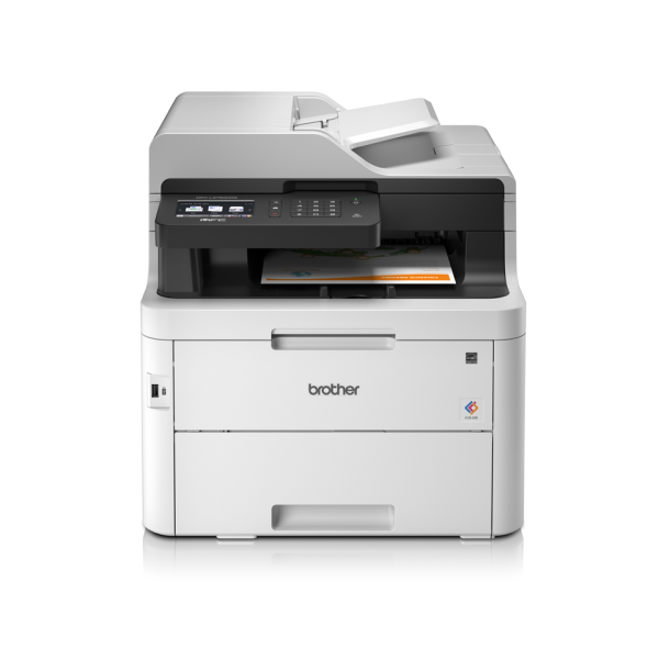 Brother MFC-L3750CDW All-in-One Color Laser Printer