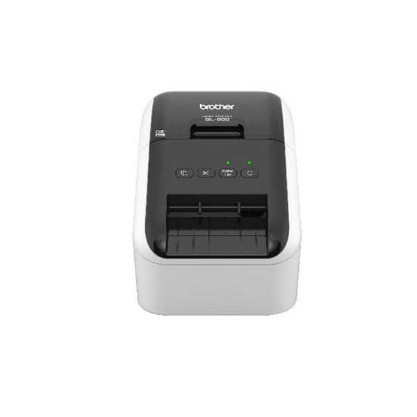 Brother QL-800 Label Printer