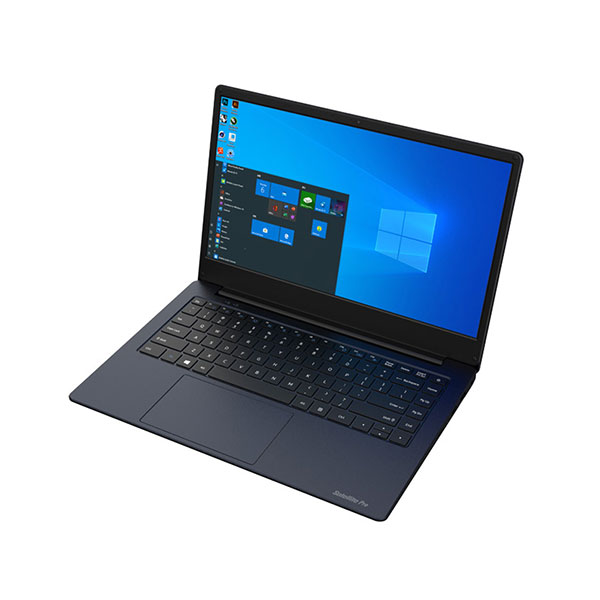 Dynabook Satellite Pro C40-G-109 10th Gen Intel Celeron Dual Core Laptop