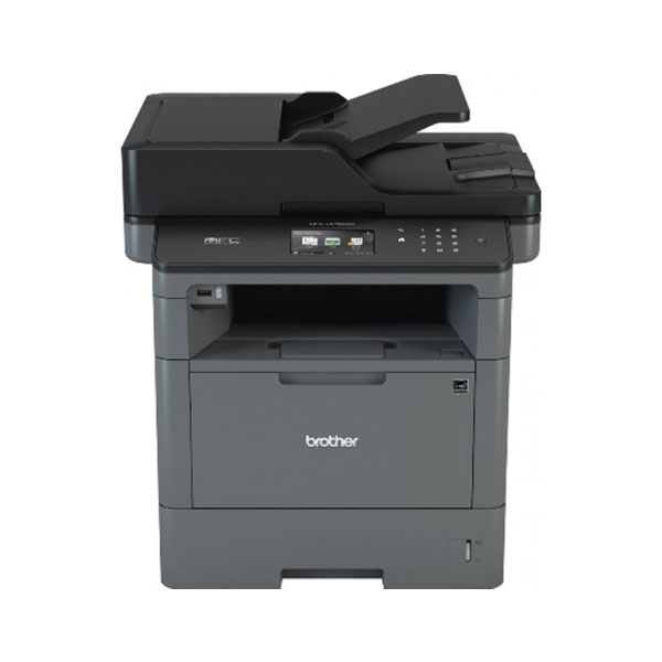 Brother MFC-L5755 DW Laser All-in-One Printer