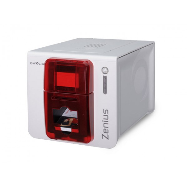Evolis Zenius Classic Card Printer