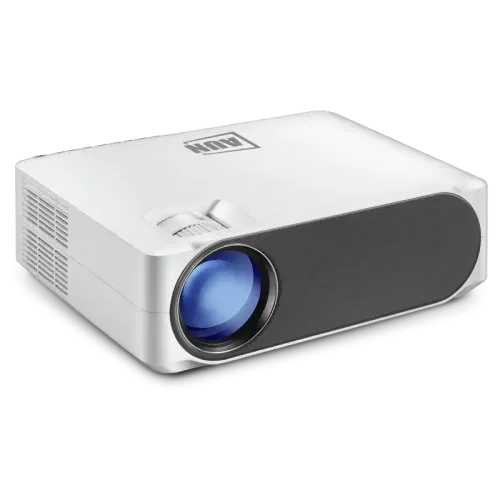 AUN AKEY6 6800 Lumens Full HD Portable Projector