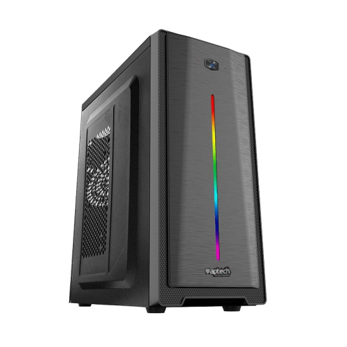 APTECH SX-C3137 ARGB GAMING CASING