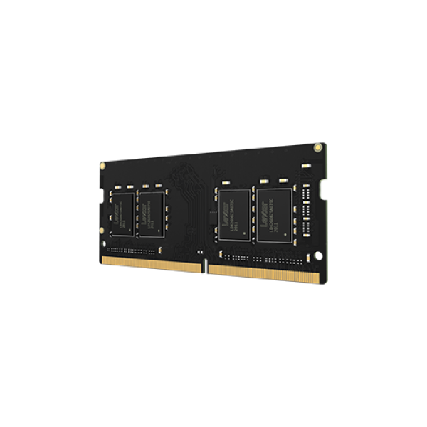 Lexar 8GB DDR4 2666 BUS Laptop RAM
